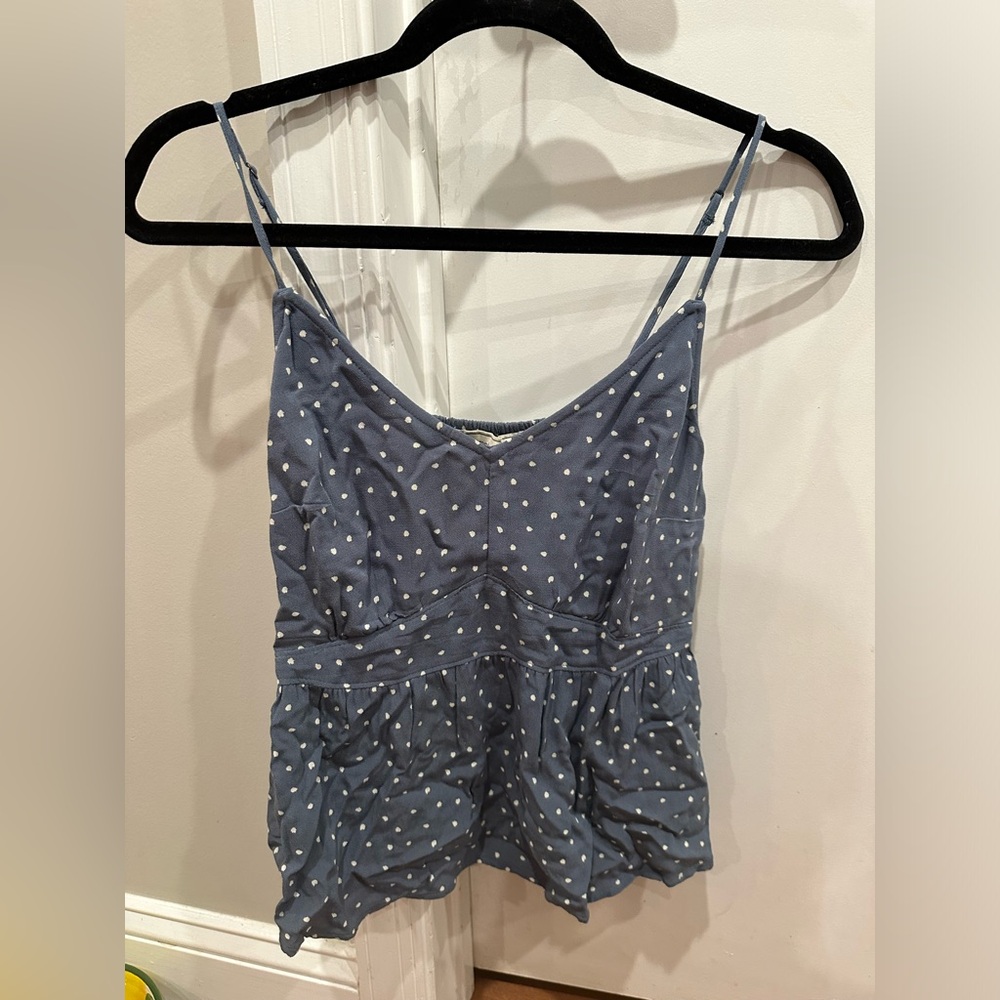Abercrombie Top